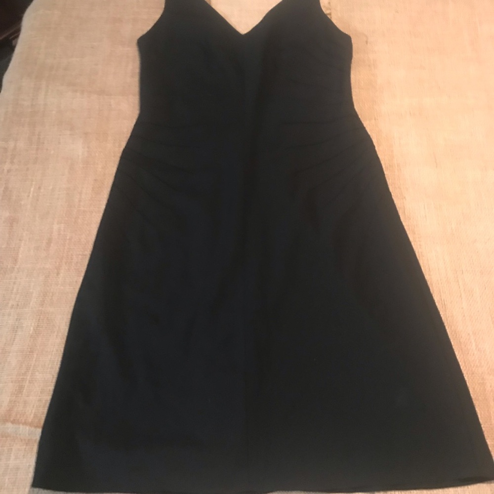 Banana republic cocktail dress size 6